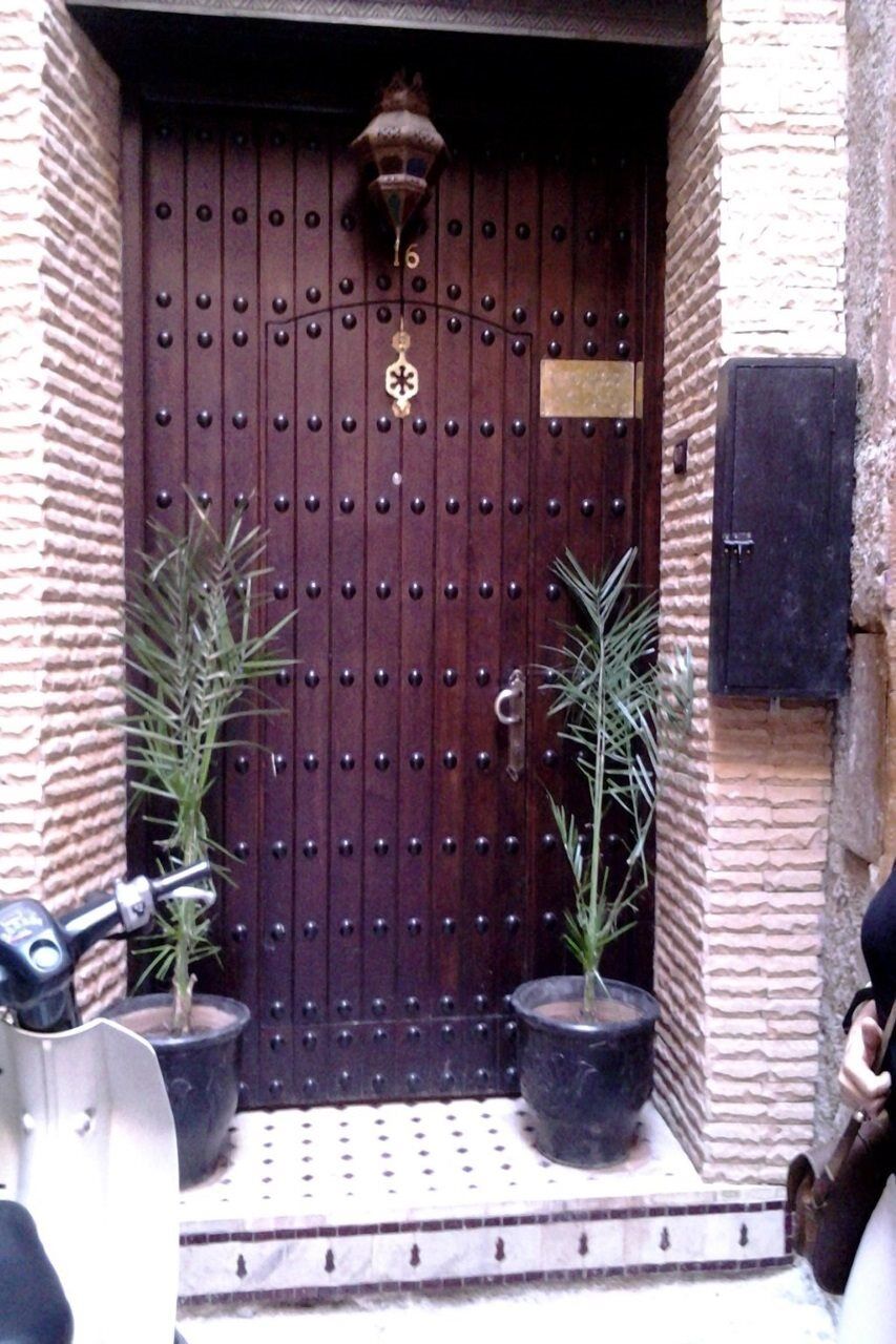 Riad Agdim Marrakesh Exterior foto